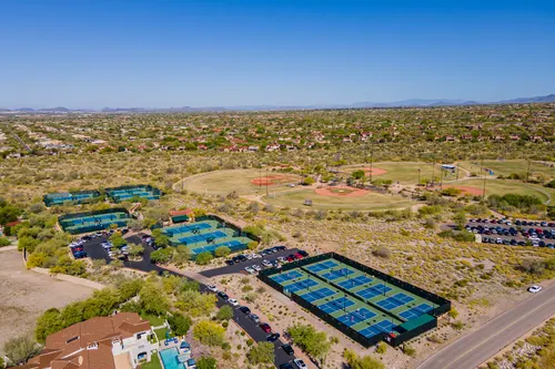 DC Ranch in Scottsdale, Arizona